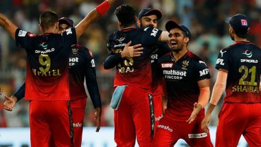 Lucknow Super Giants vs Royal Challengers Bangalore Stat Highlights, IPL 2022